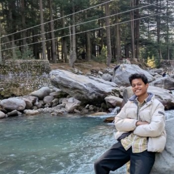 Tushar Roy